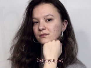 Garyngumbs