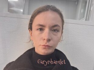 Garynhamlet