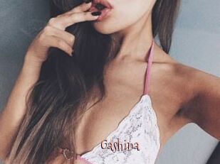Gashina