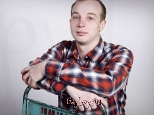 Gayboy351