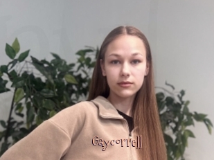 Gaycorrell