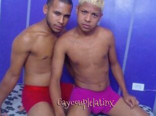 Gaycouplelatinx