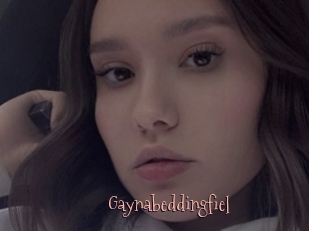 Gaynabeddingfiel