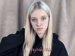 Gaynabrittle