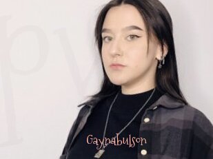 Gaynabulson
