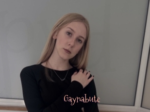 Gaynabute