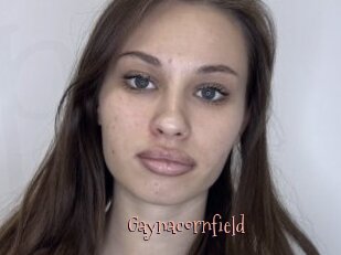 Gaynacornfield