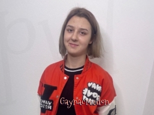 Gaynacreedon