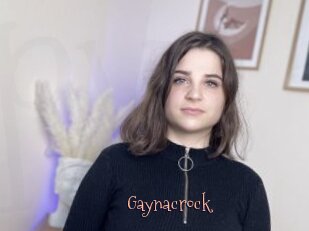 Gaynacrock