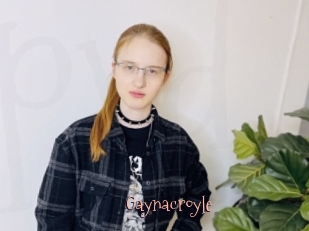 Gaynacroyle