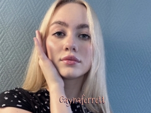 Gaynaferrett