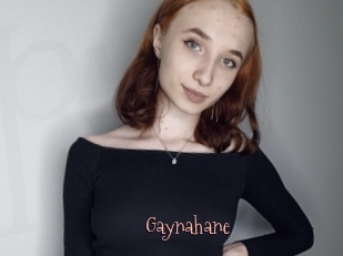 Gaynahane
