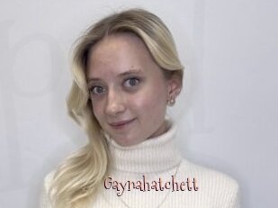 Gaynahatchett