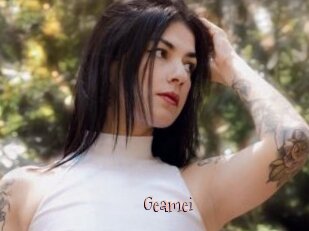 Geamei