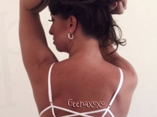 Geenaxoxo