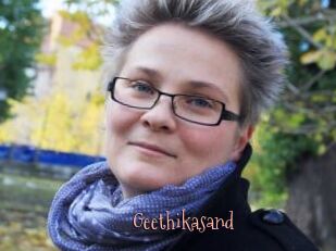 Geethikasand