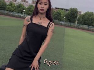 Gegexx