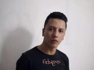 Gehagon
