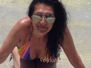 Geilekate