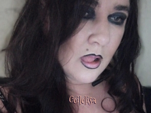 Geilelisa