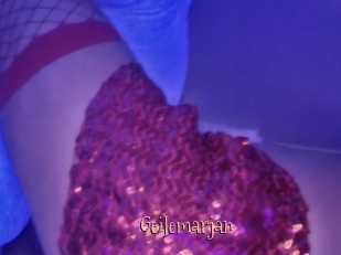 Geilemarjan