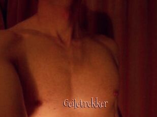 Geiletrekker