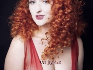 Geillismac