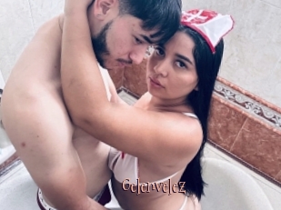 Gelenvelez