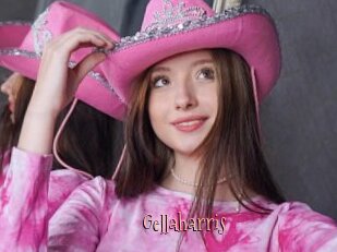 Gellaharris
