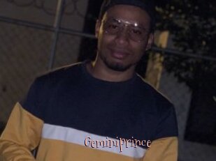 Geminiprince