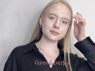 Gemmabeverley