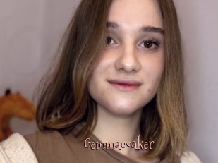 Gemmacoaker