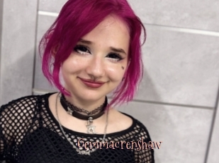 Gemmacrenshaw