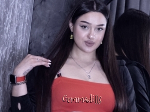 Gemmadills