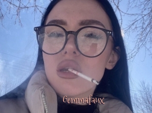 Gemmafaux
