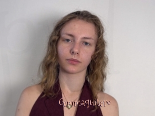 Gemmaquitero