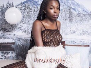 Genesiskingsley