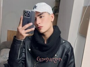 Genosvergon