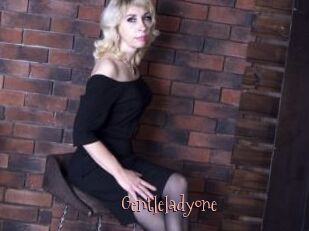 Gentleladyone