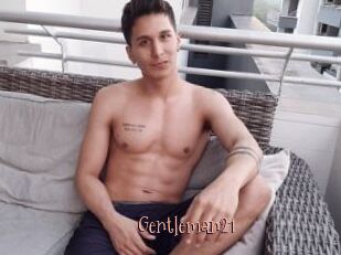 Gentleman21
