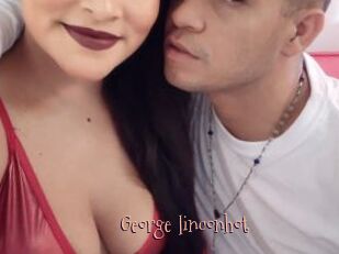George_linconhot