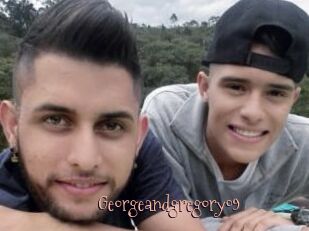 Georgeandgregory09