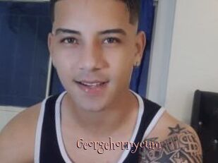 Georgehornycum