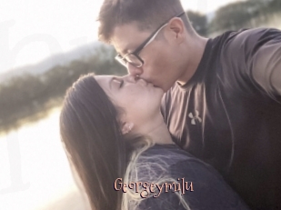 Georgeymilu