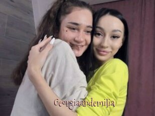 Georgiaandemilia