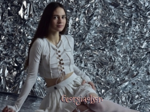 Georgiaolson