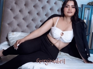 Georginaabril