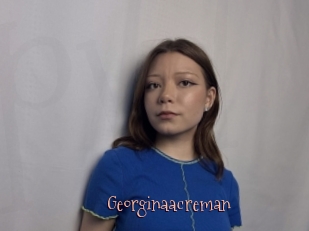 Georginaacreman