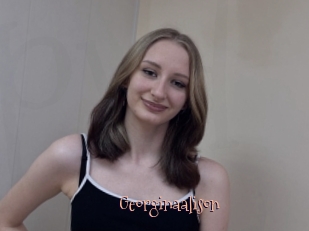Georginaalison