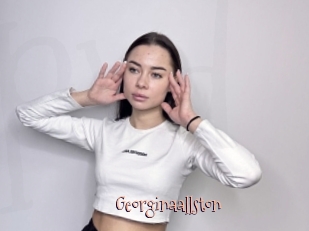 Georginaallston